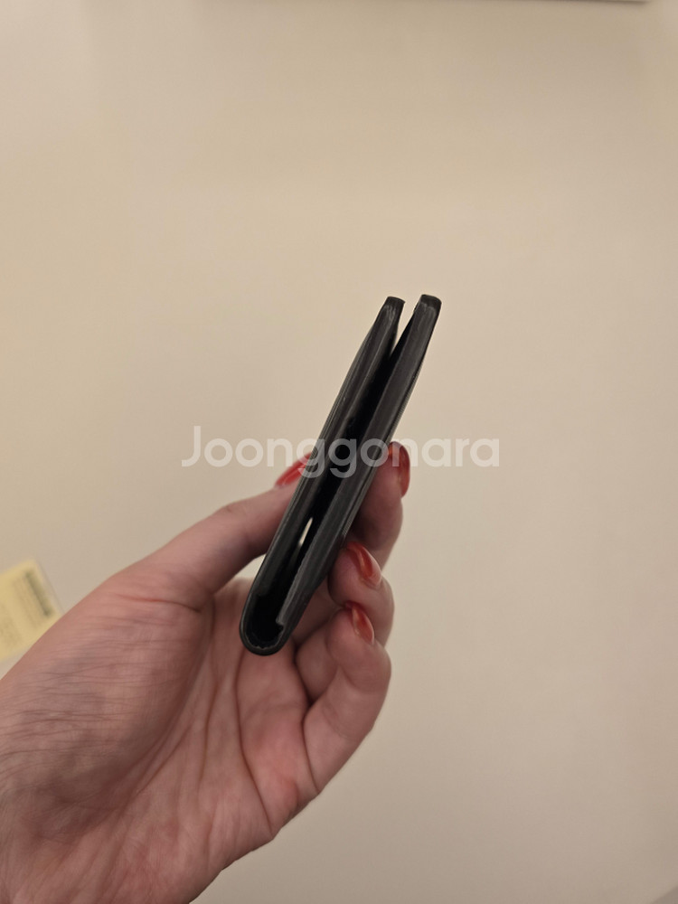 루이비통 포켓 오거나이저 에피 네이비 블루 M61821--6