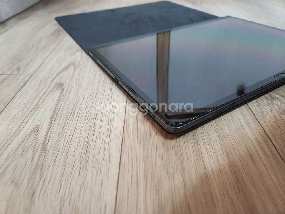 갤럭시탭S9+ 512G 5G 모델--2