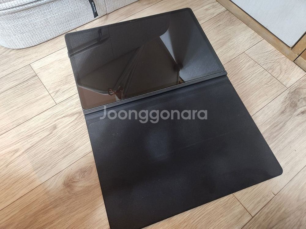 갤럭시탭S9+ 512G 5G 모델--4