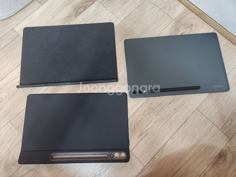 갤럭시탭S9+ 512G 5G 모델--1