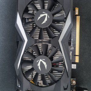 Zotac gtx 1650 super 그래픽카드