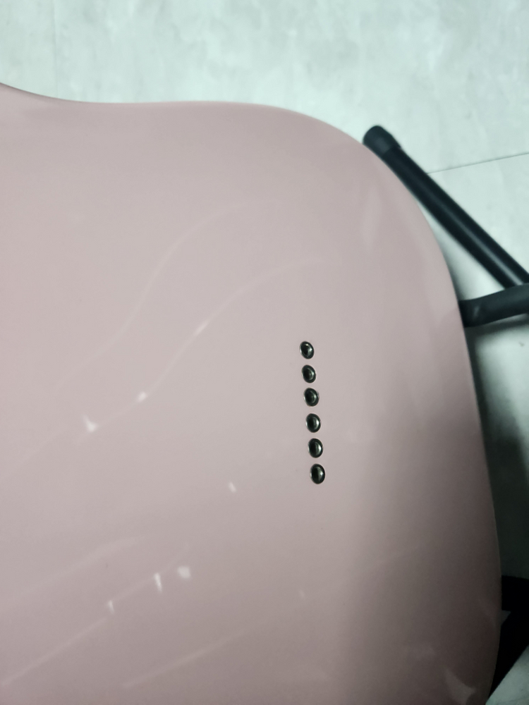 악기플러스 노브랜드 텔레캐스터 쉘핑크 민트급 이미지