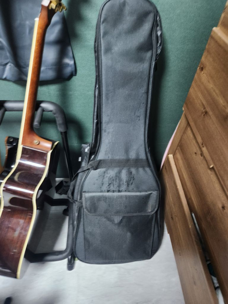 악기플러스 노브랜드 텔레캐스터 쉘핑크 민트급 이미지