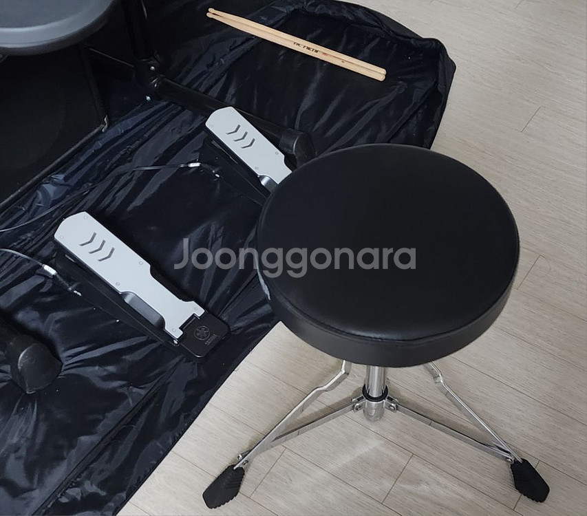 YAMAHA 전자드럼--1