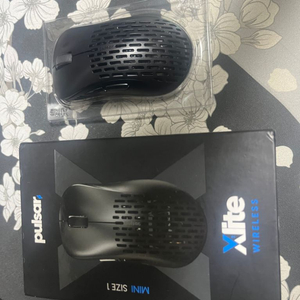 펄사 xlite v2 미니