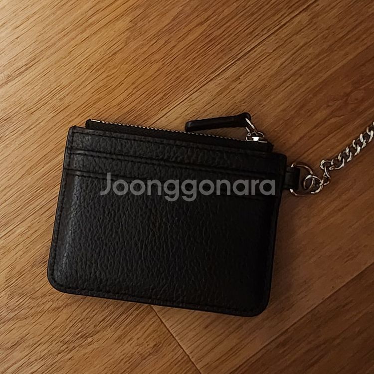 라코스테 카드지갑--1