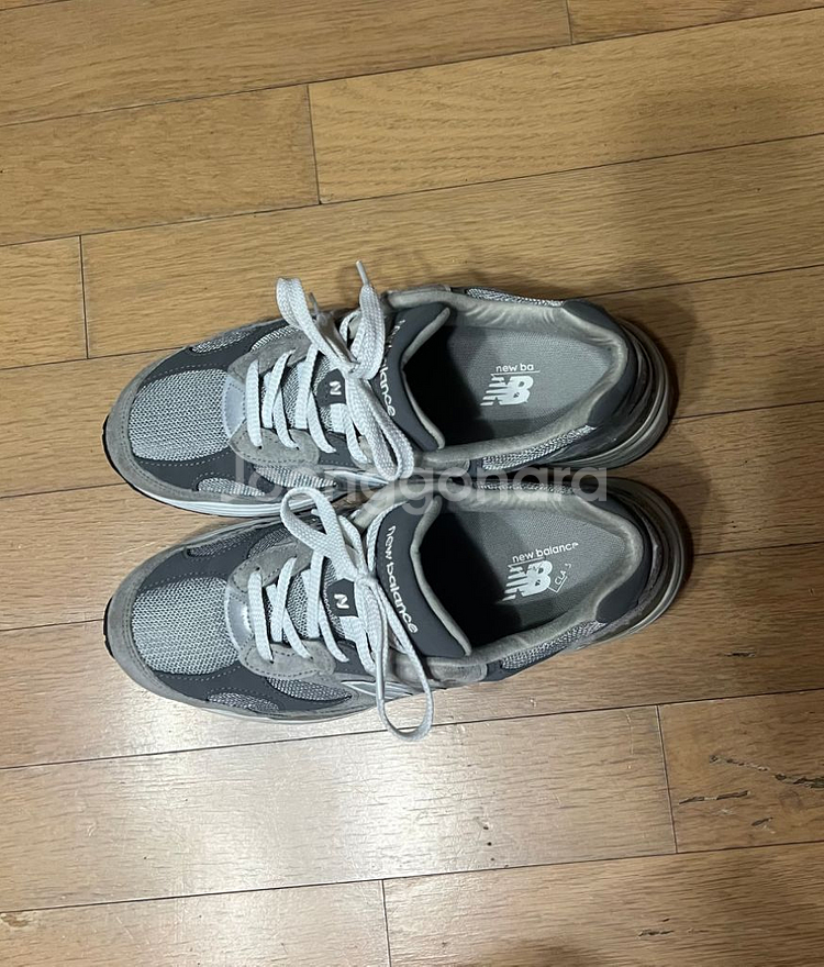 뉴발란스 992 270--6