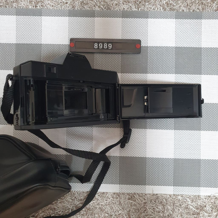 코넥스 MF-7500 토이 필름카메라 파우치포함 이미지