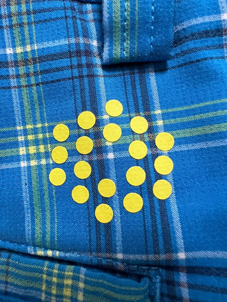 남성 퓨마 Puma 봄 여름 가을 골프 반바지 90cm 이미지