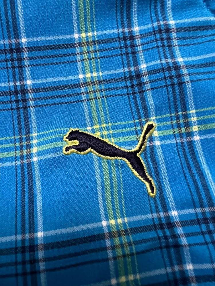 남성 퓨마 Puma 봄 여름 가을 골프 반바지 90cm 이미지