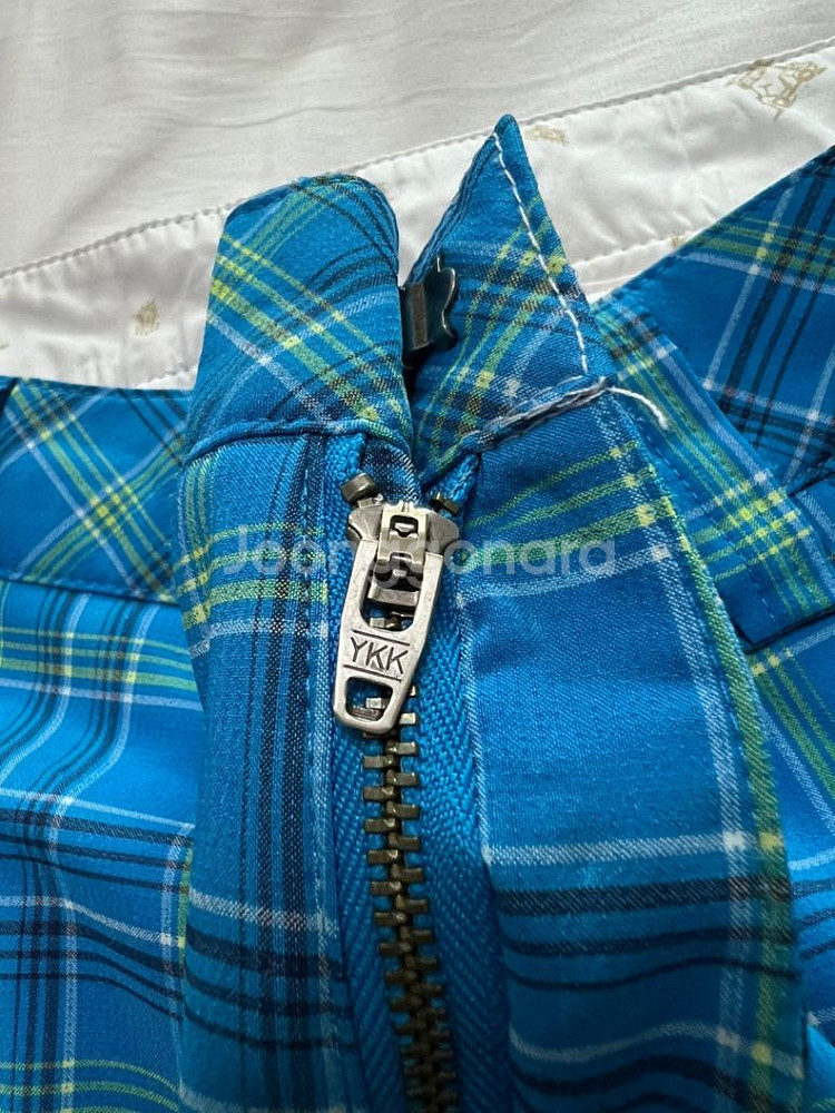 남성 퓨마 Puma 봄 여름 가을 골프 반바지 90cm--4