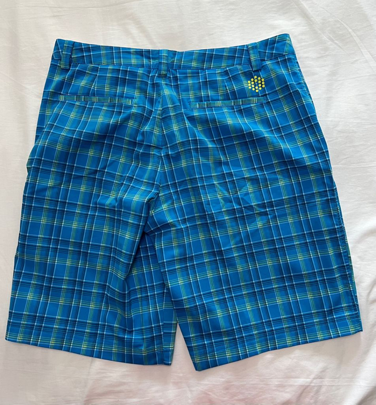 남성 퓨마 Puma 봄 여름 가을 골프 반바지 90cm 이미지