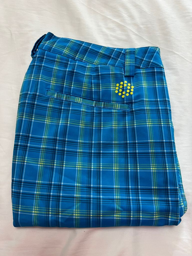 남성 퓨마 Puma 봄 여름 가을 골프 반바지 90cm 이미지