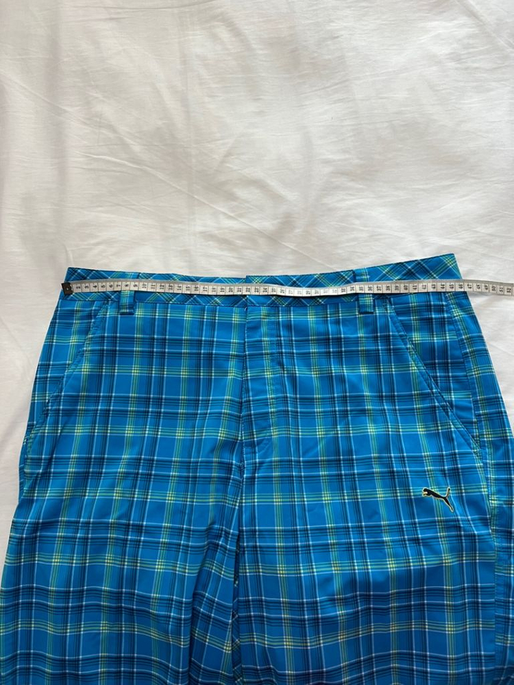 남성 퓨마 Puma 봄 여름 가을 골프 반바지 90cm 이미지