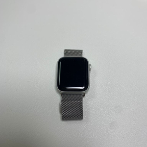 애플워치 se 40mm 실버 급처