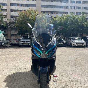 pcx125 20년식 / nmax xmax 포르자