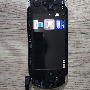 psp3000