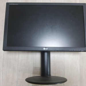 LG 플래트론 LCD W2442PA-BF