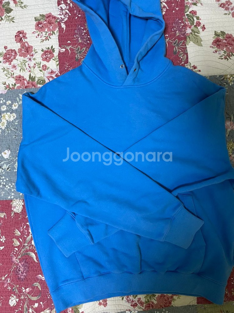 안템포무드 후드(후디)--1