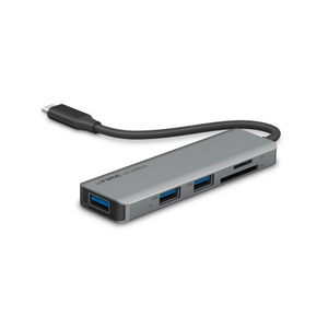 새상품 아이피타임 USB Type-C 멀티허브 UC30