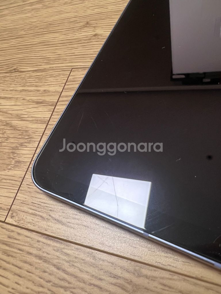 아이패드 미니 6세대 셀룰러 퍼플 64GB--1