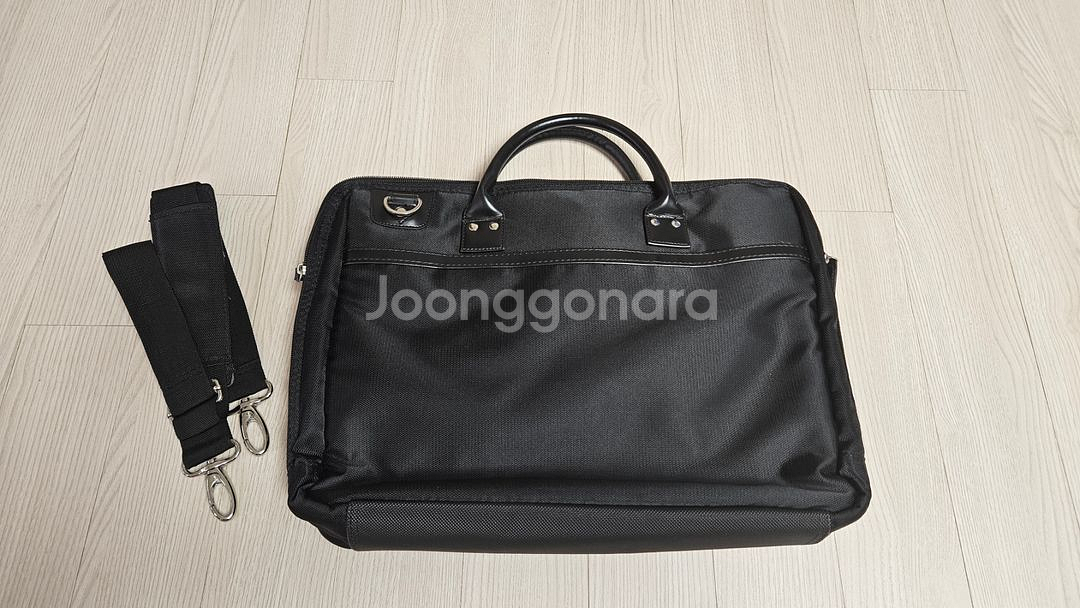 삼성 노트북 가방 (미사용)--1