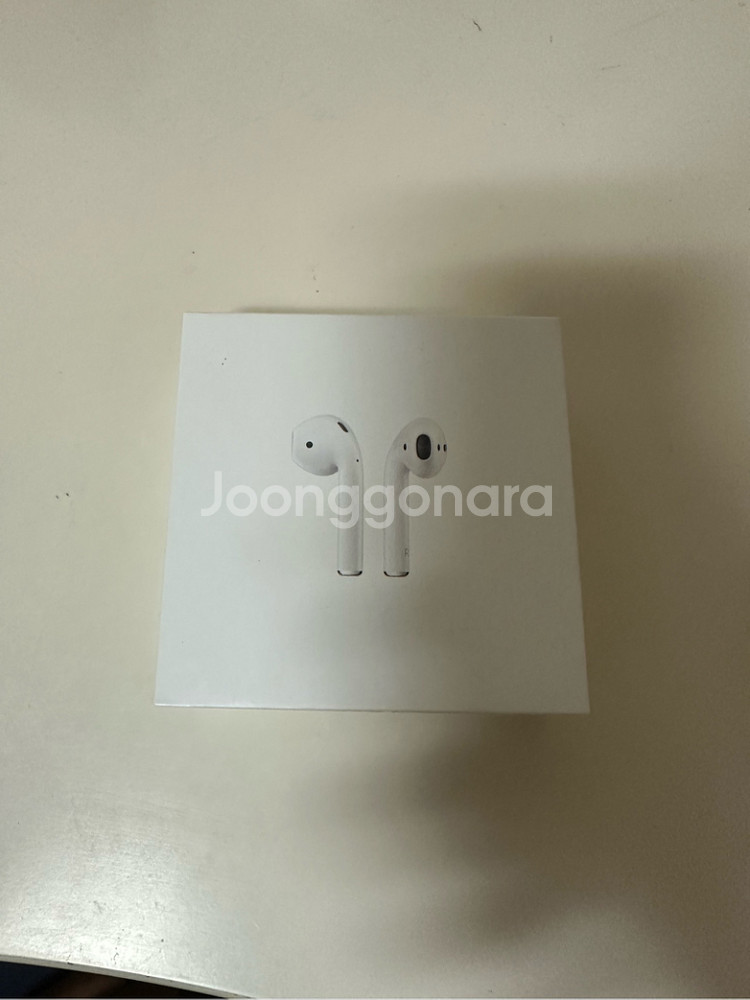 에어팟3팝니다.s급 풀박--0