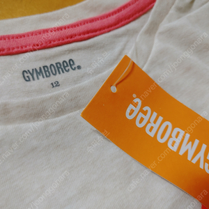 GYMBOREE