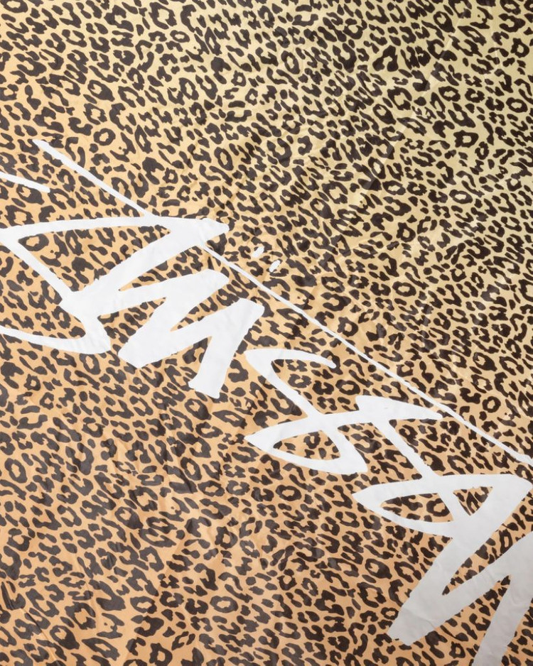 [새제품] 스투시 헤네시 익스페디션 집 해먹 레오파드 이미지