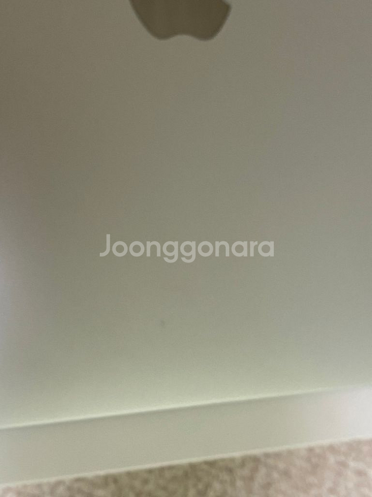 2020년 맥북프로 16인치 풀박스-인텔i9,1TB--4