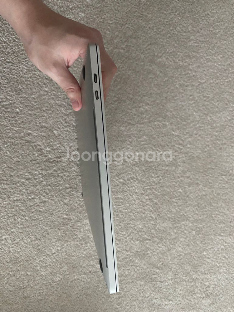 2020년 맥북프로 16인치 풀박스-인텔i9,1TB--8