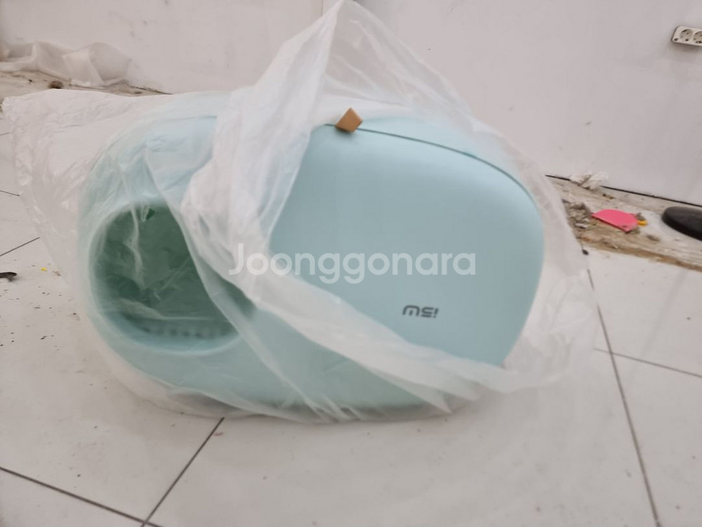 고양이 화장실--1