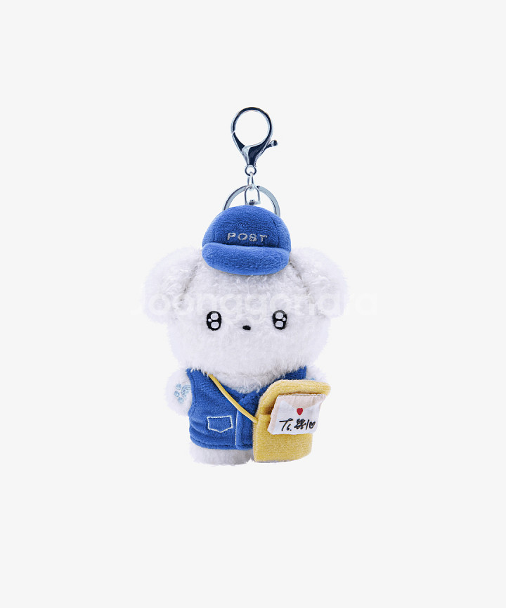 변우석 공식 인형 키링 원가양도--1