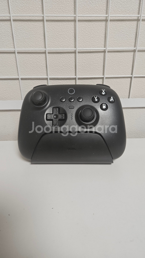 8bitdo ns버전 팝니다--0