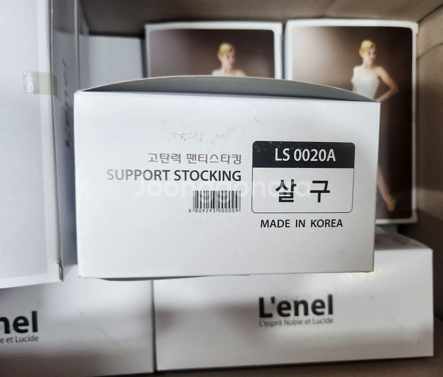 로넬 스타킹(20D, 40D)--5