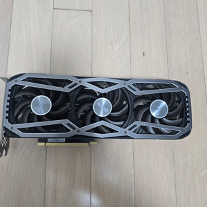 3070ti 이엠텍 블랙에디션