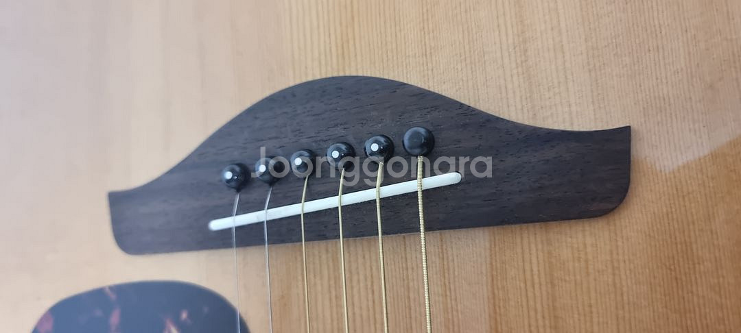 야마하 fgx820c 통기타--2