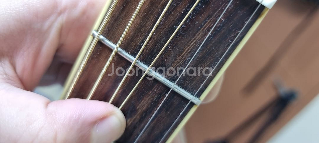 야마하 fgx820c 통기타--6