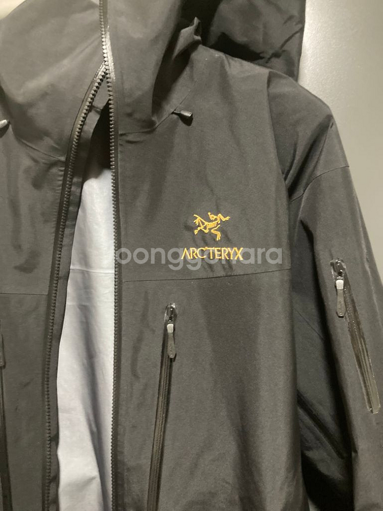 아크테릭스 알파 sv 24k XL--1