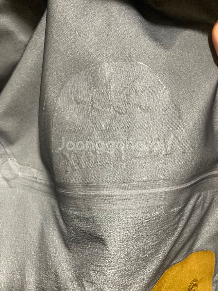 아크테릭스 알파 sv 24k XL--4