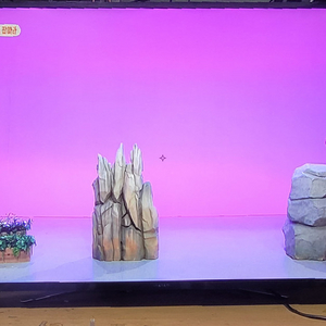 삼성 46인치 스마트 LED TV