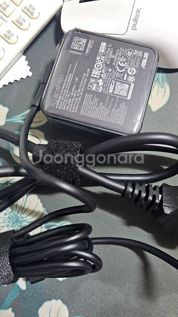 아수스 젠북 14 asus zenbook 185h 9--4