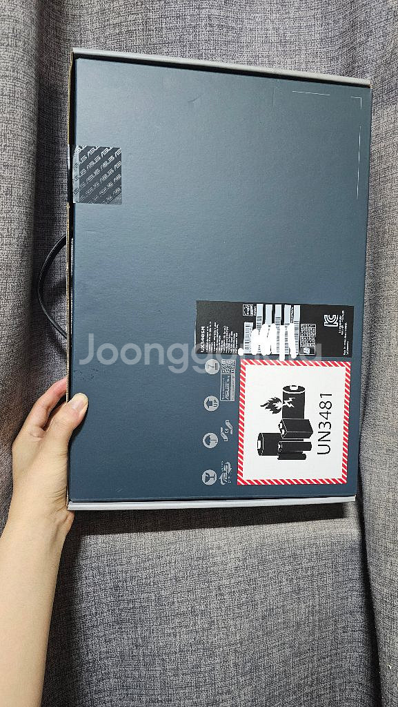 아수스 젠북 14 asus zenbook 185h 9--7