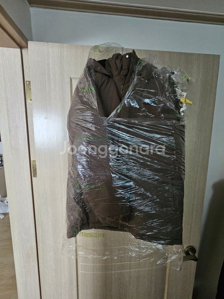 k2(케이투) 고어텍스 구스다운--0