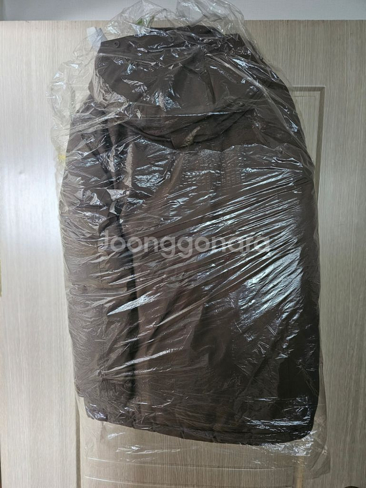 k2(케이투) 고어텍스 구스다운--1