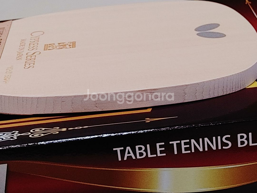 싸이레스 G-MAX 103g 탁구라켓--1