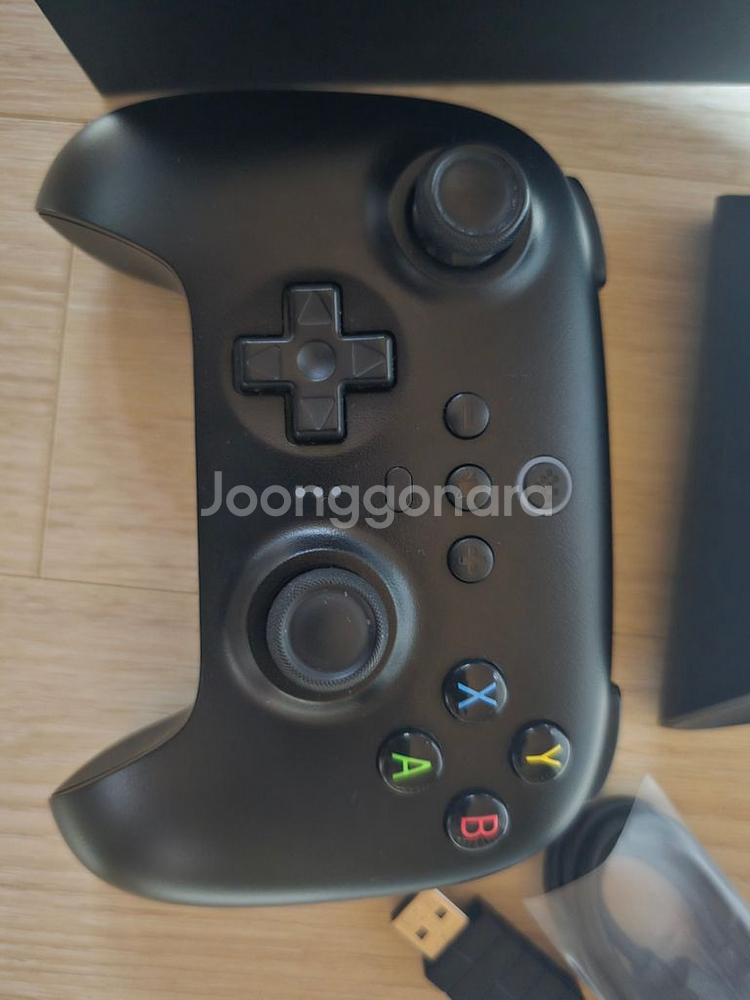 8bitdo 얼티메이트 2.4g pc 안드로이드--1