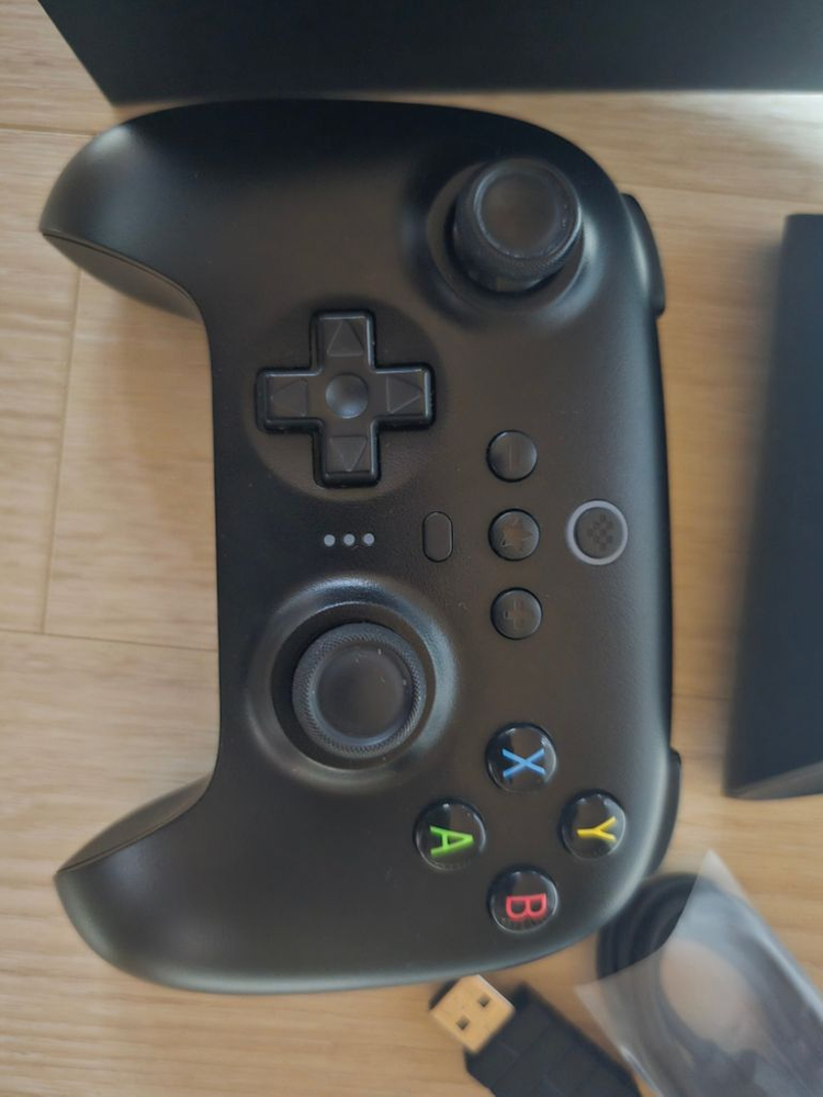 8bitdo 얼티메이트 2.4g pc 안드로이드--1