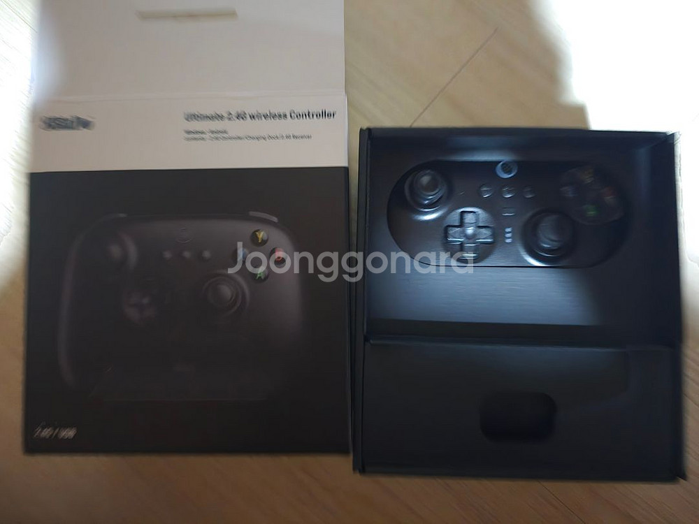 8bitdo 얼티메이트 2.4g pc 안드로이드--2