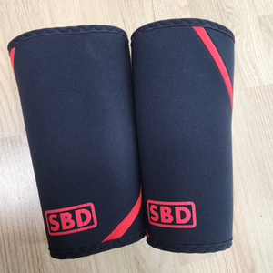 SBD 니슬리브 무릎보호대 XL